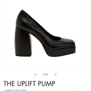 Katy Perry The Uplift Pump